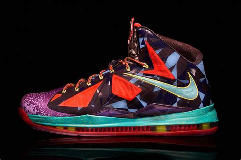 jd LeBron james shoes